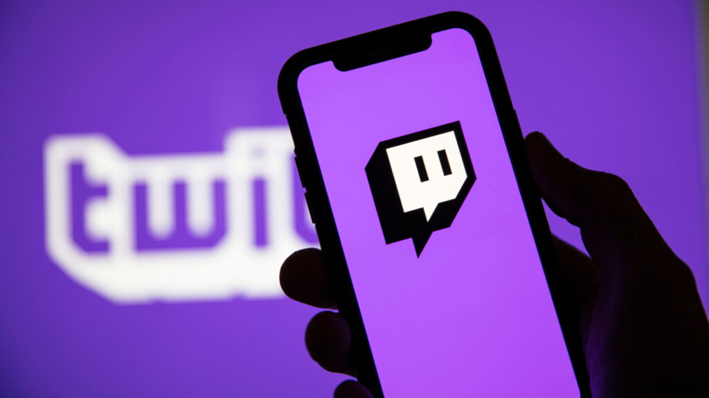 Twitch: The Leading Gaming Streaming Platform