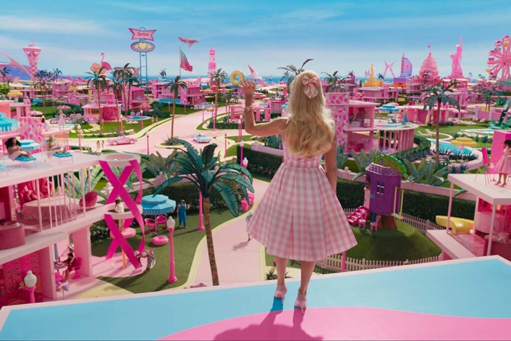 Upcoming Barbie Movie 2023: Barbie’s New Adventure