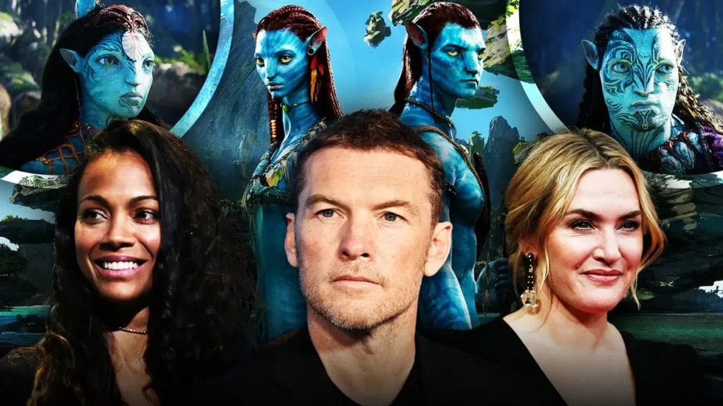 Behind the Scenes with the Avatar Movie Cast: Secrets and Stories
