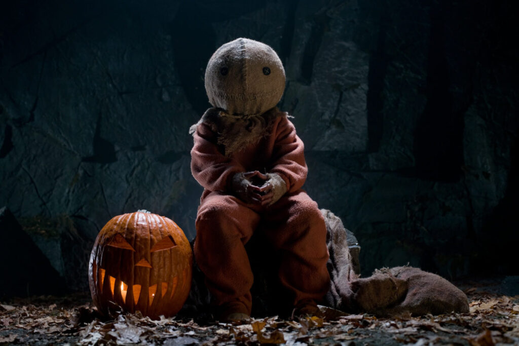 Halloween City: The Top 10 Horror Movies Set in Creepy Towns