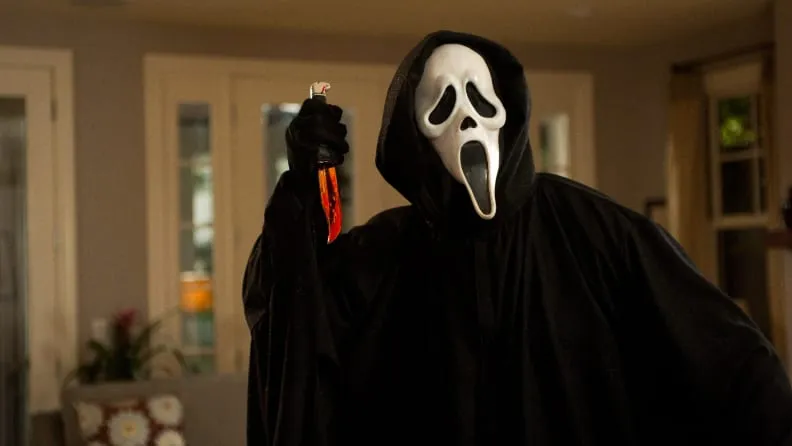A Look at the Iconic Characters of the Halloween Movie Series