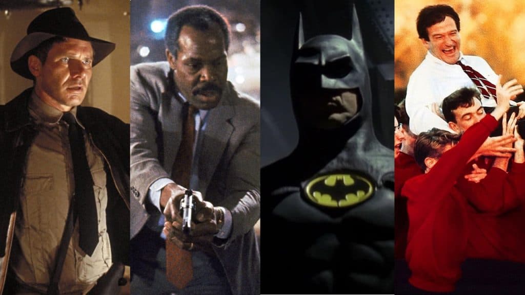 The Iconic Films on the Top 10 Best Movies of All Time List