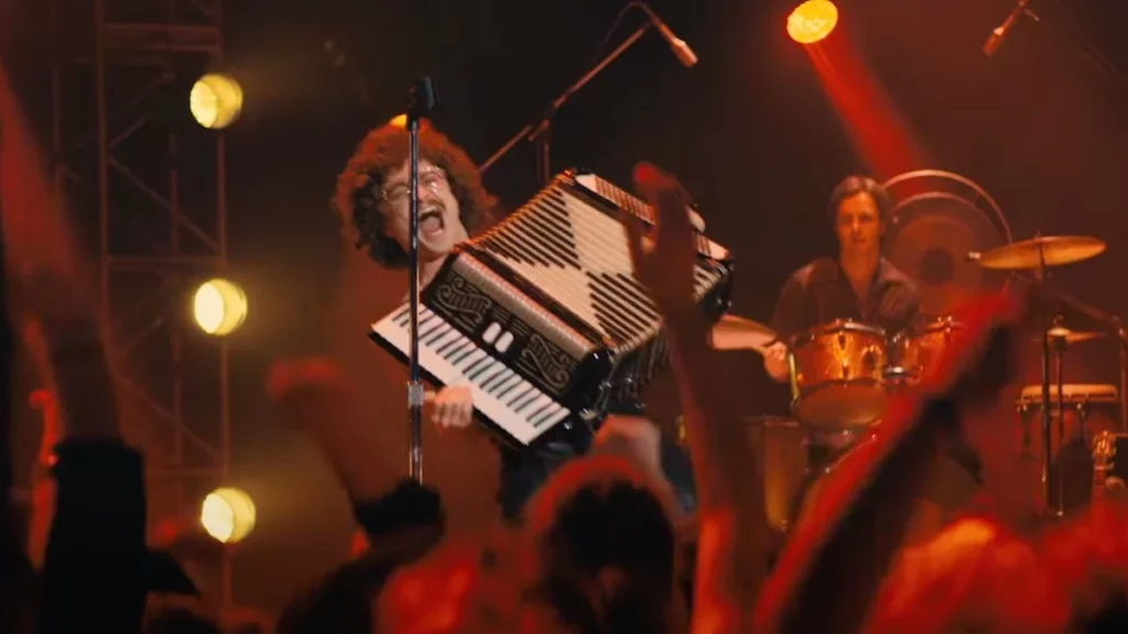Get Ready for the Ultimate Weird Al Movie Streaming Experience!