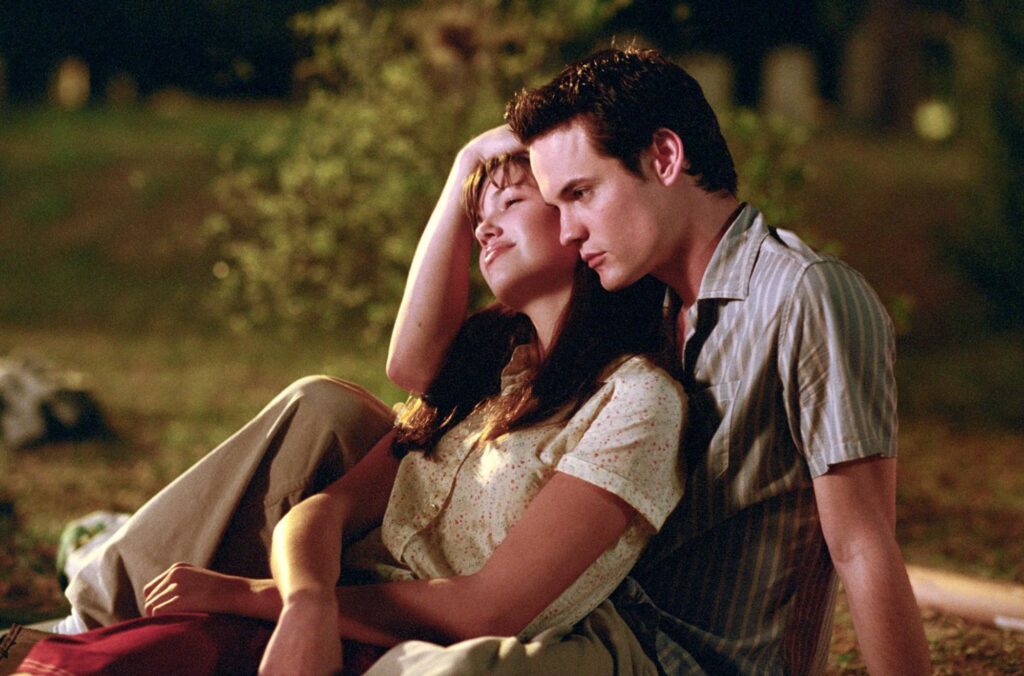 A Walk to Remember Similar Movies List