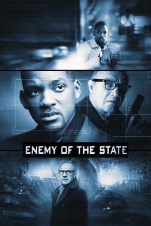 What Are the Benefits of Watching Movies Like Enemy of the State?