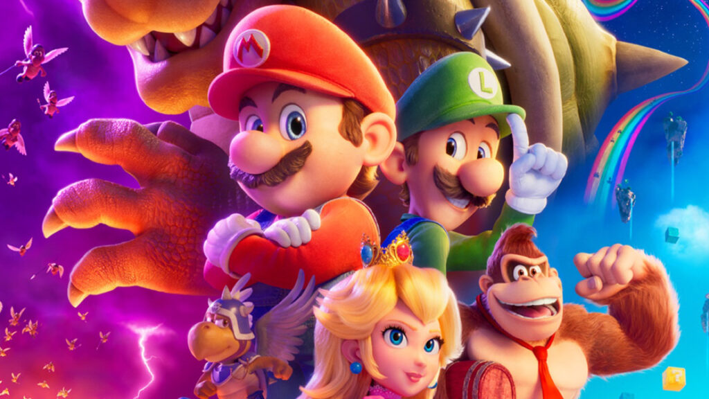 How Much Are the Mario Movie Tickets? Get the Details Here!