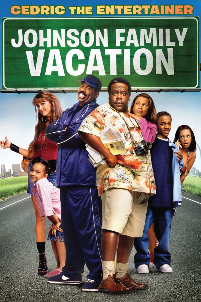Exploring the World of Movies Like Johnson Family Vacations