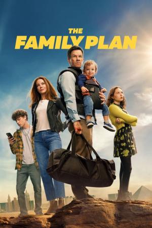 Who Can Benefit from Watching the Family Plan Similar Movies