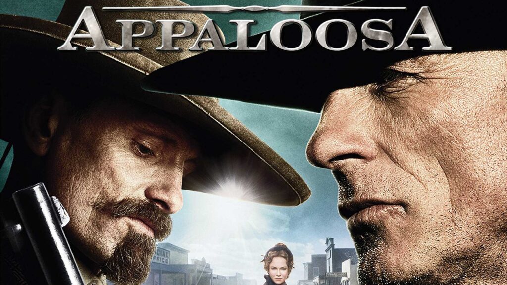 Where Was the Movie Appaloosa Filmed? A Closer Look
