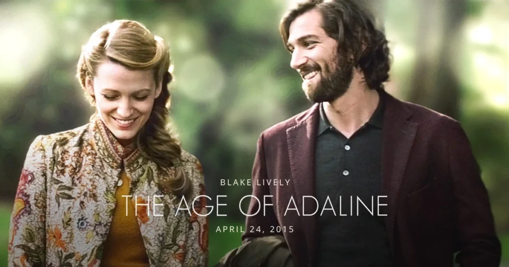 Why Are Movies Like the Age of Adaline So Popular?