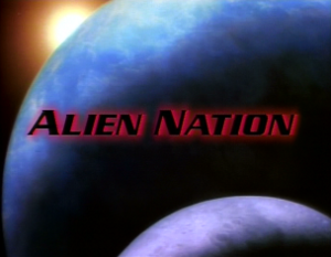 Alien Nation Ultimate Movie Collection: The Ultimate Movie Experience