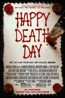 10 Reasons to Watch Movies Like Happy Death Day