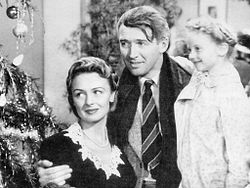 When Was the Movie Poster it A Wonderful Life Released?