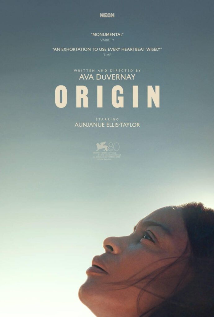 Where Is the Movie Origin Playing Near Me? Find Out Now!