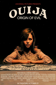 How Many Ouija Movies Are There?