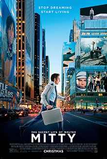 Movies Like Secret Life of Walter Mitty: A Journey of Discovery