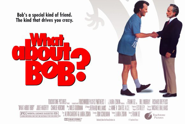 Decoding the Enduring Charm of What About Bob Movie Quotes