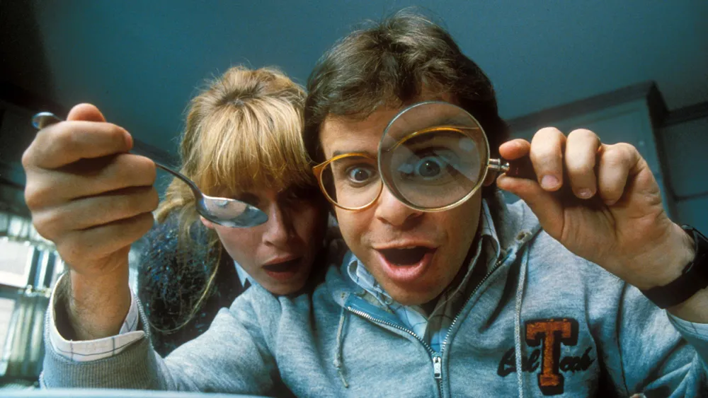 10 Reasons Why Movies Like Honey I Shrunk the Kids Are So Popular