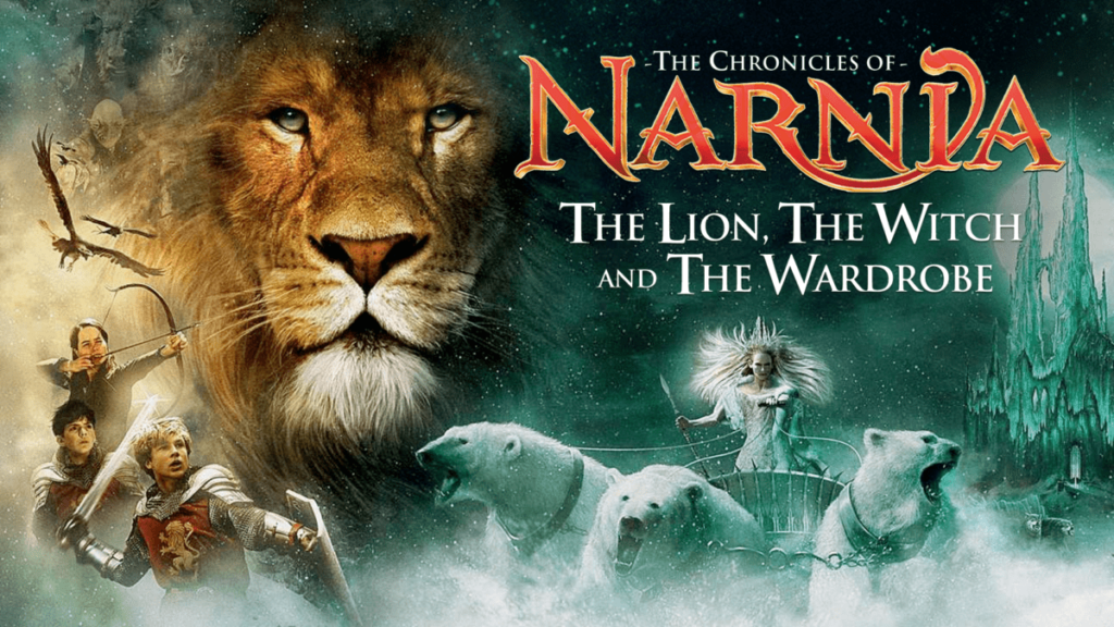 Is Narnia a Christmas Movie?