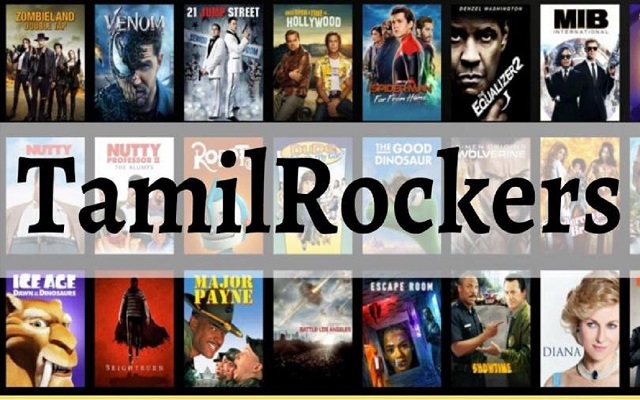 A to Z Tamil Movies Download Tamilrockers