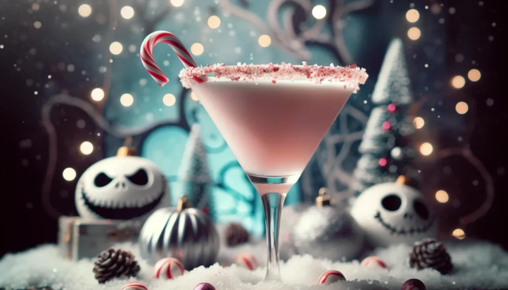 10 Christmas Movie Themed Cocktails to Celebrate the Season