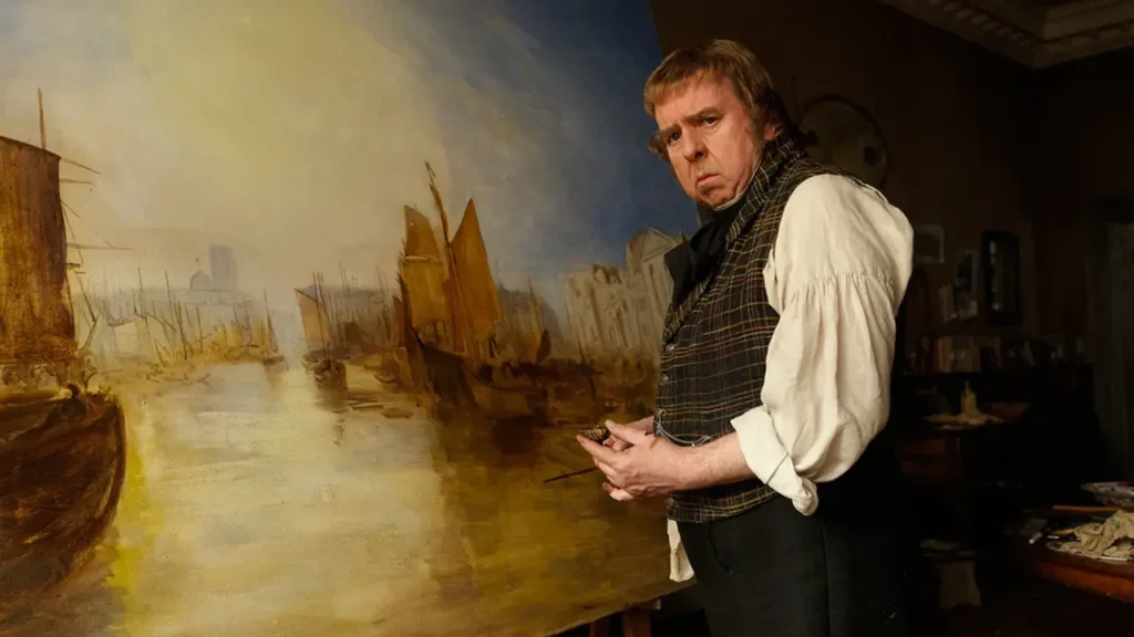 10 Must Watch Movies About Painters on Netflix